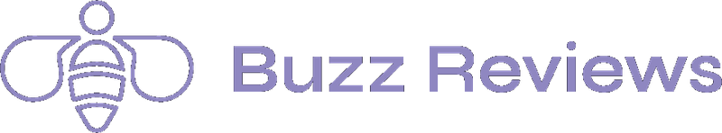 Buzz Reviews logo