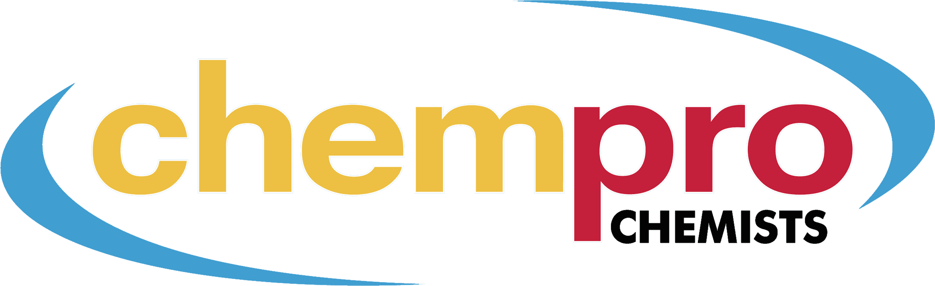 Chempro logo