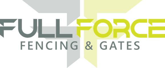 Full Force Fencing logo