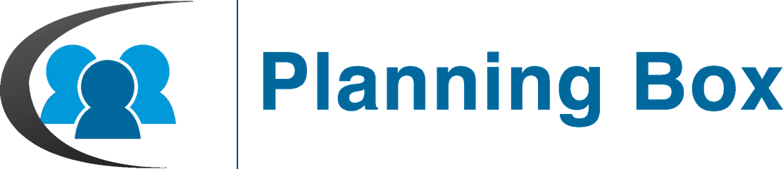 Mortgage Box logo