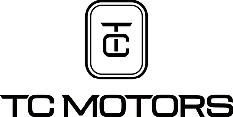 TC Motors logo
