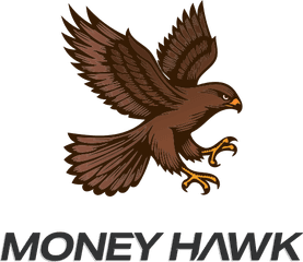 Money Hawk logo