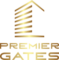 Premier Gates logo