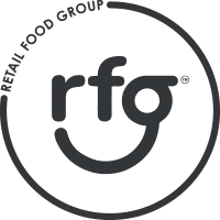 Retail Food Group logo