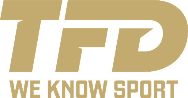 TFD logo
