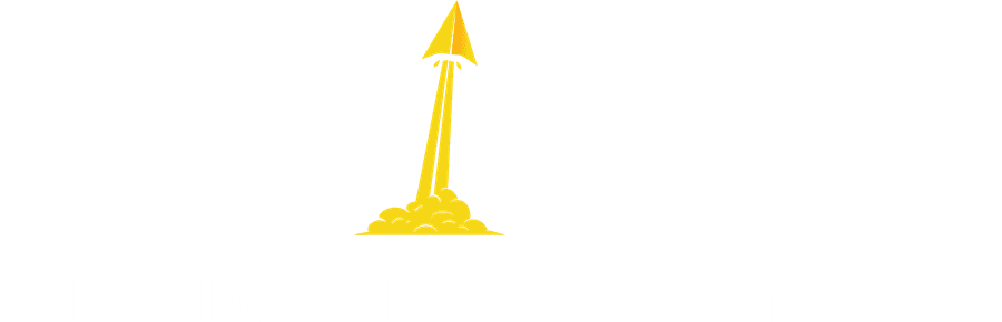 New Way Business Development logo