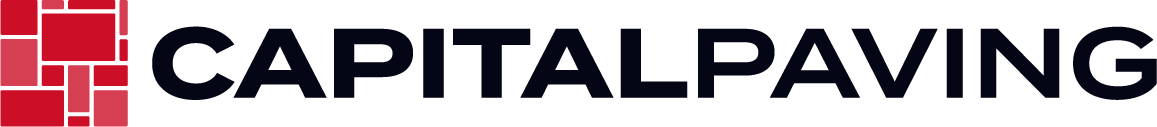 Capital Paving logo