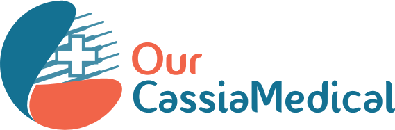 Cassia Medical logo