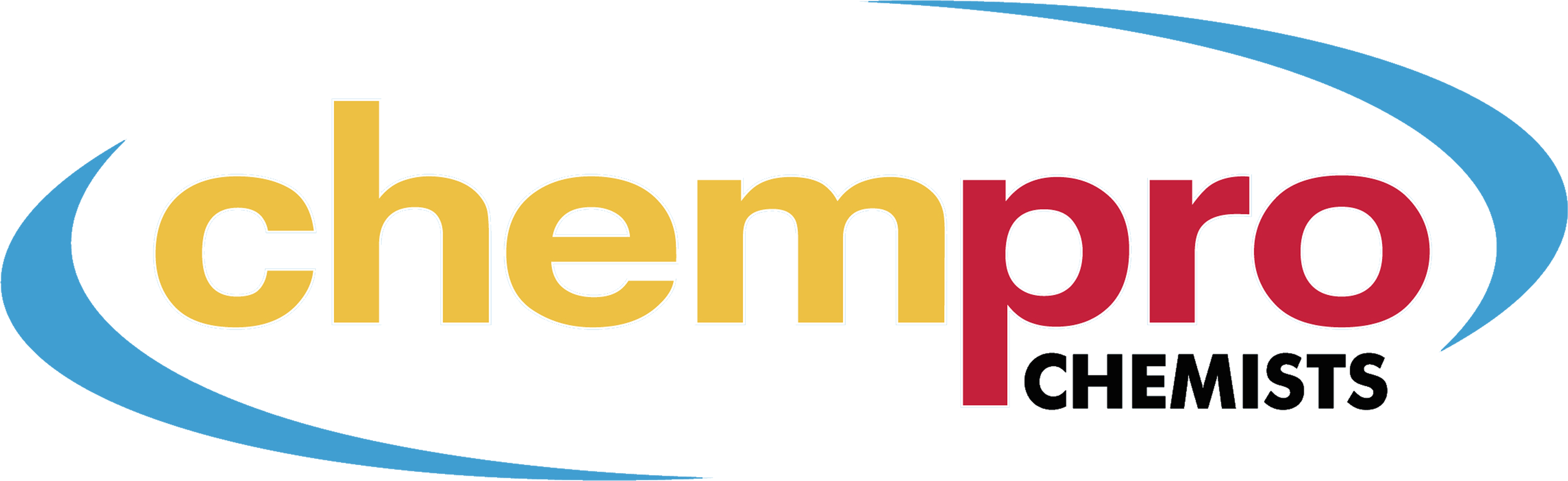 Chempro logo