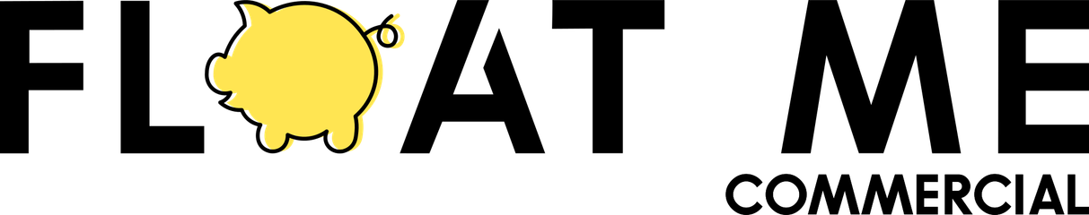 Float Me logo