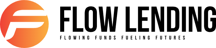 Flow Lending logo