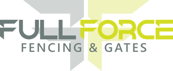 Full Force Fencing logo
