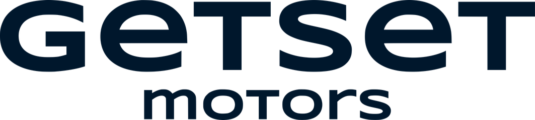 Get Set Motors logo