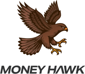 Money Hawk logo