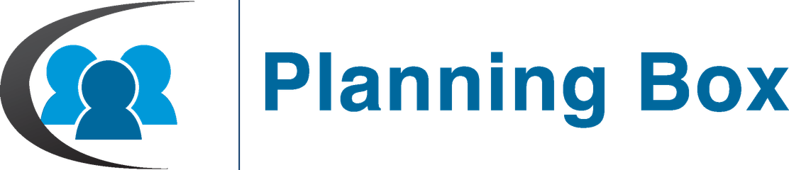 Mortgage Box logo