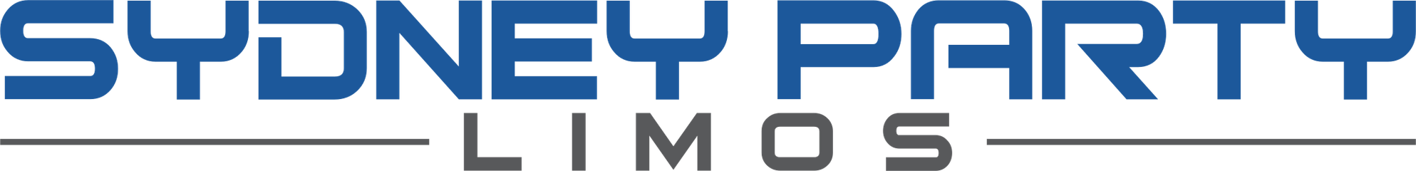 Sydney Party Limos logo