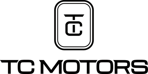 TC Motors logo