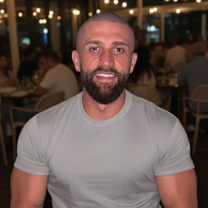 Levi Santiago